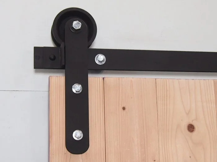 Interior Barn Door Hardware