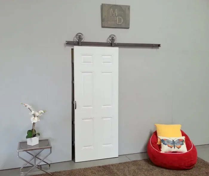 Barn Door Track Kit