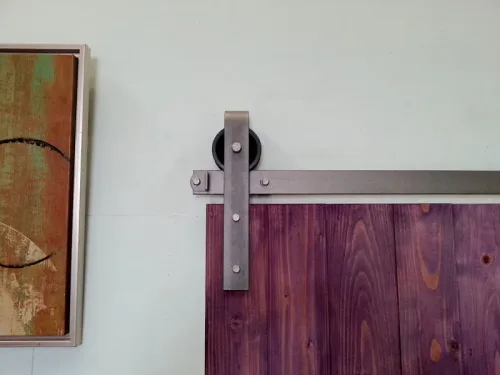 Classic Barn Door Hardware