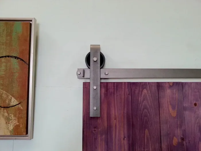 Classic Barn Door Hardware