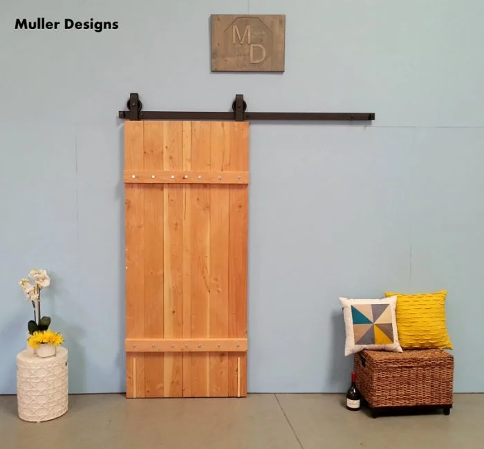 Interior Sliding Barn Door Hardware