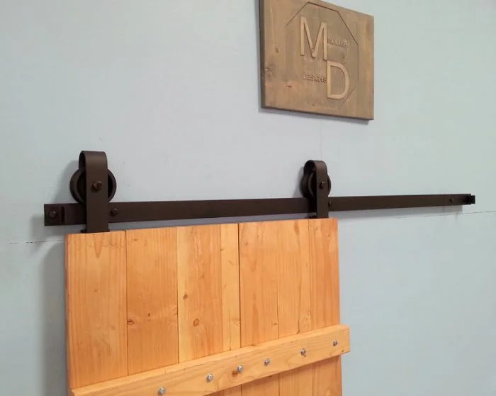 Interior Sliding Barn Door Hardware