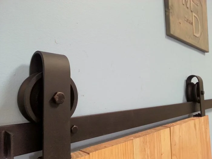 Interior Sliding Barn Door Hardware