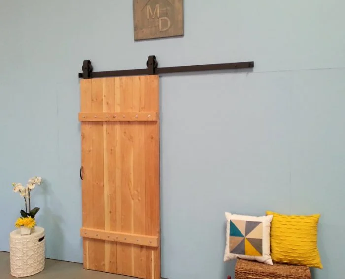 Interior Sliding Barn Door Hardware