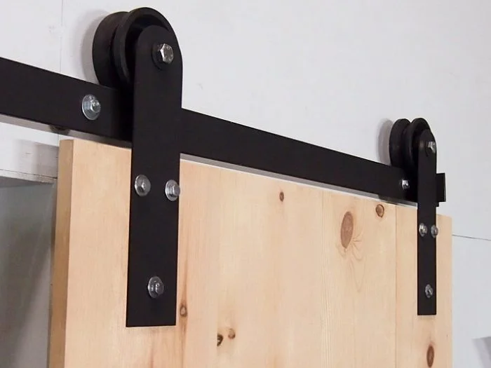 Barn Door Hardware