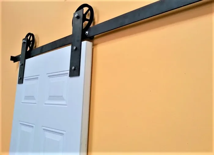 Artisan Barn Door Hardware