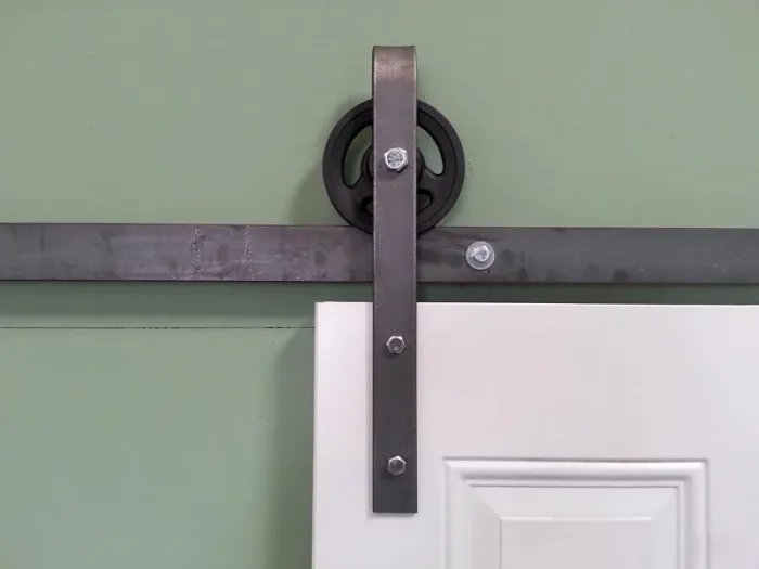Barn Door Hardware Kit