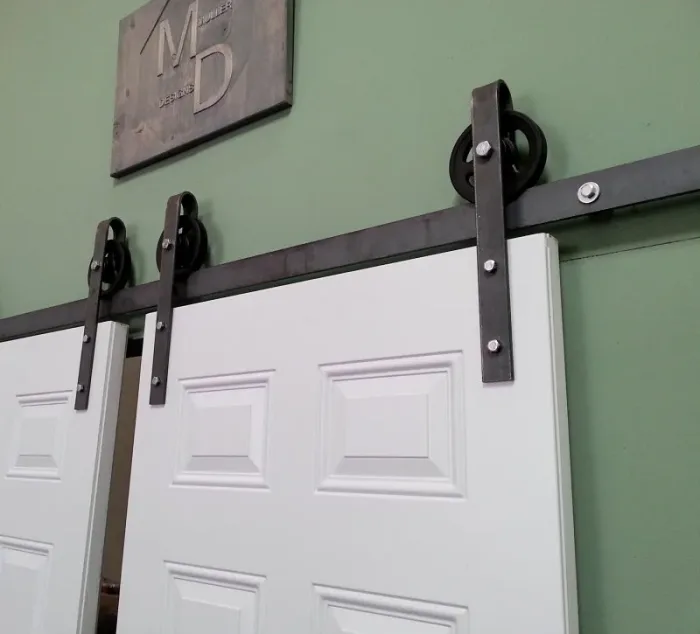 Barn Door Hardware Kit