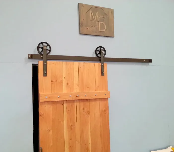 SLIDING BARN DOOR HARDWARE - Image 4