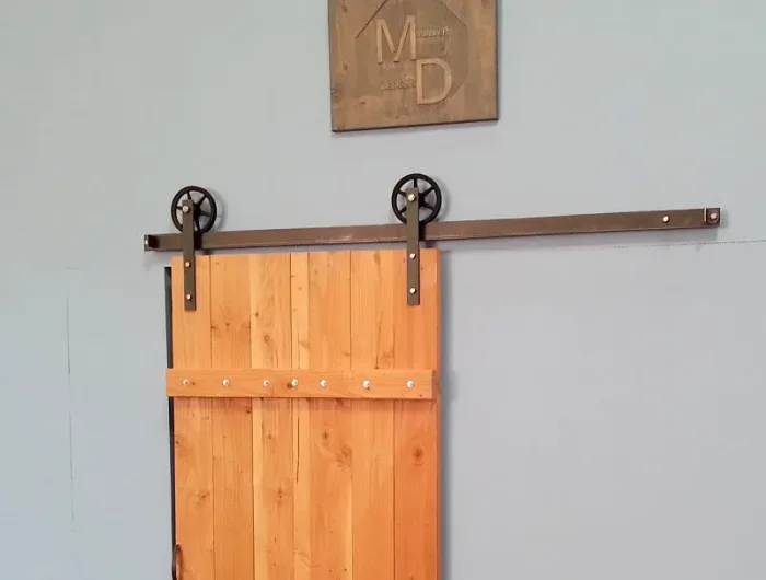 SLIDING BARN DOOR HARDWARE - Image 2