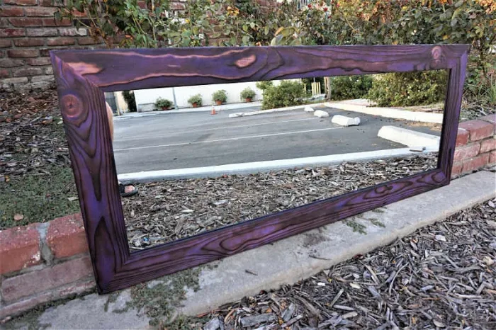 PURPLE MIRROR - Image 3