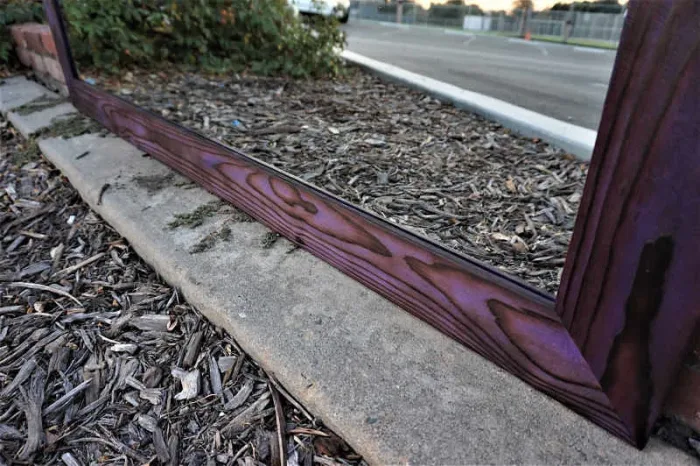 PURPLE MIRROR - Image 2