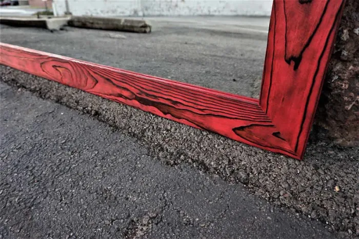 RED MIRROR - Image 2