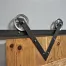 Unique Barn Door Hardware
