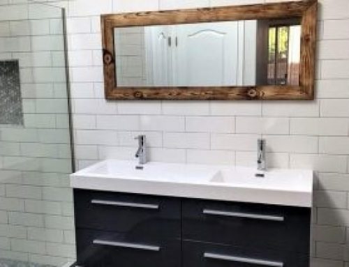 Top Five Bathroom Vanity Mirror Stores