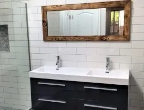 Top Five Bathroom Vanity Mirror Stores
