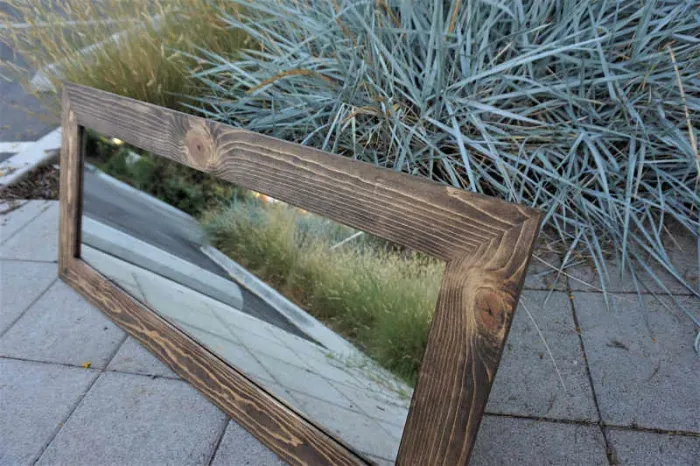 ASH MIRROR - Image 2