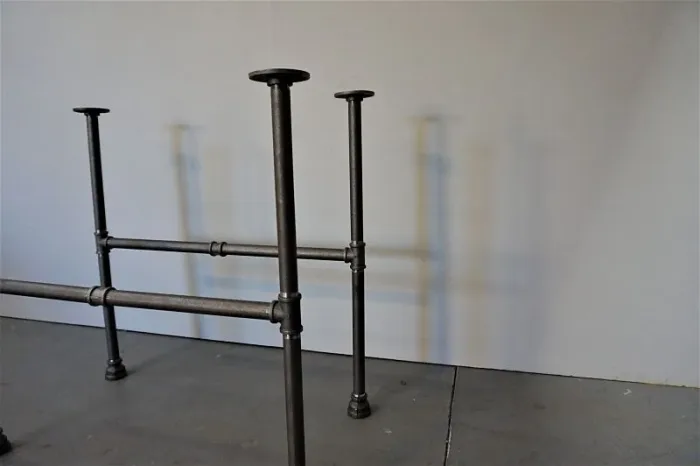 Pipe Table Legs