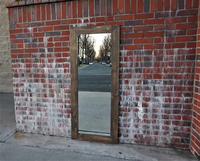 Briarsmoke mirror 2