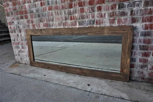 Briarsmoke mirror