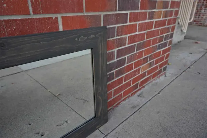 CARBON GRAY MIRROR - Image 2