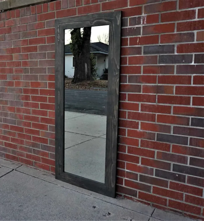 CARBON GRAY MIRROR - Image 4
