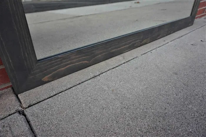 CARBON GRAY MIRROR - Image 3
