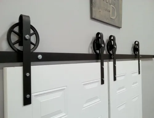 Rolling Barn Door Hardware
