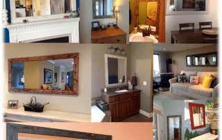 Decorating With Mirrors