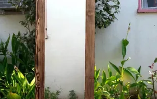 full length mirror