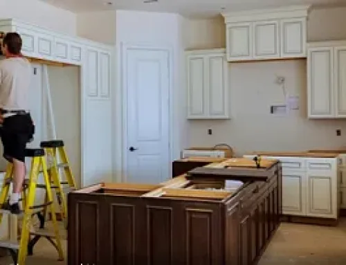 Average cost of remodeling a kitchen after the pandemic