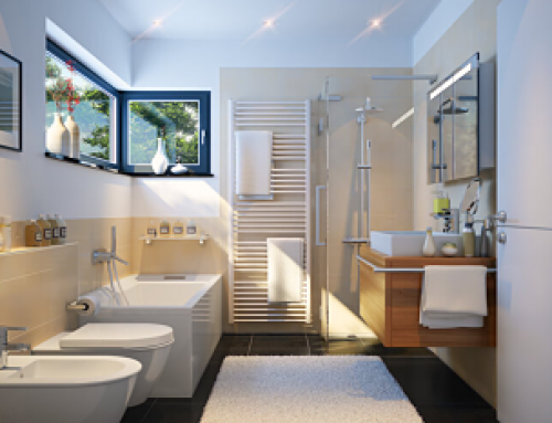 Bathroom remodeling cost
