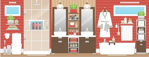Bathroom ideas