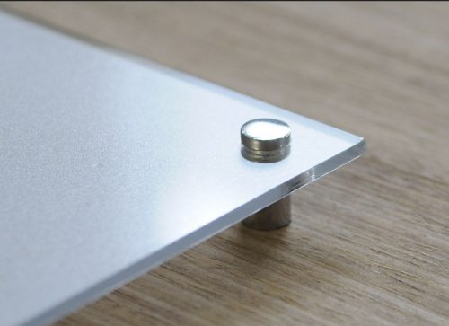 Mirror mount 