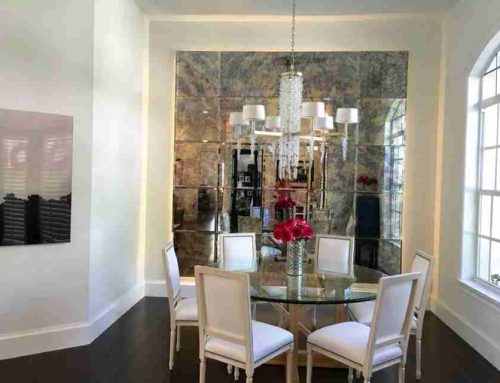 How to Clean and Preserve Antique Mirrors: A Comprehensive Guide