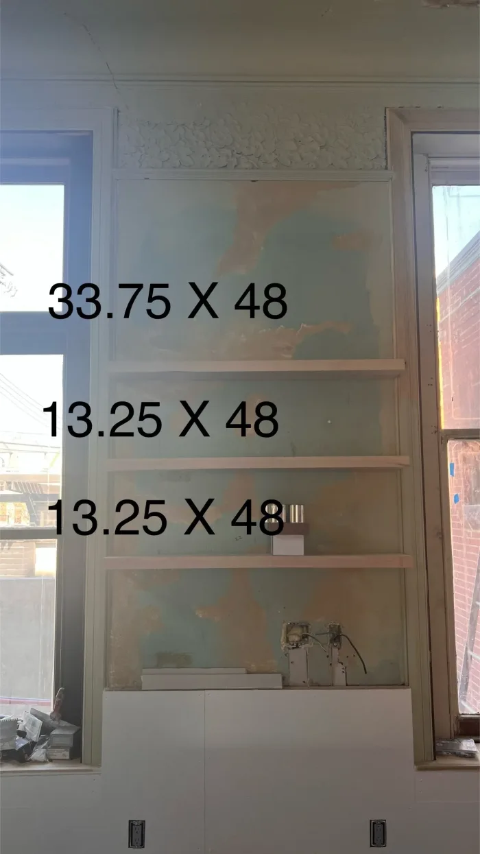 Custom Antique mirror tiles 8 units for ayo style - Image 2