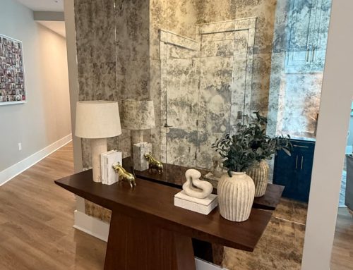 Antique Mirror Tiles: The Complete Guide to Elegant and Timeless Interior Design
